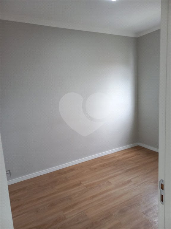 Apartamento à venda com 2 quartos em João Aranha, Paulínia, SP