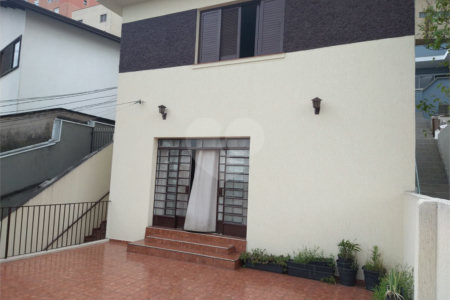 Casa à venda com 2 quartos em Sumarezinho, São Paulo, SP