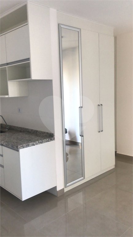 Studio à venda com 1 suíte em Santana, São Paulo, SP