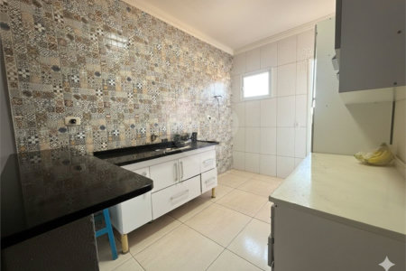 Casa à venda com 2 quartos em Jardim Imperador, Salto, SP