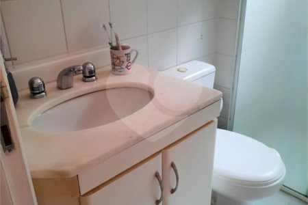 Apartamento à venda com 2 quartos, sendo 1 suíte,  em Pinheiros, São Paulo, SP