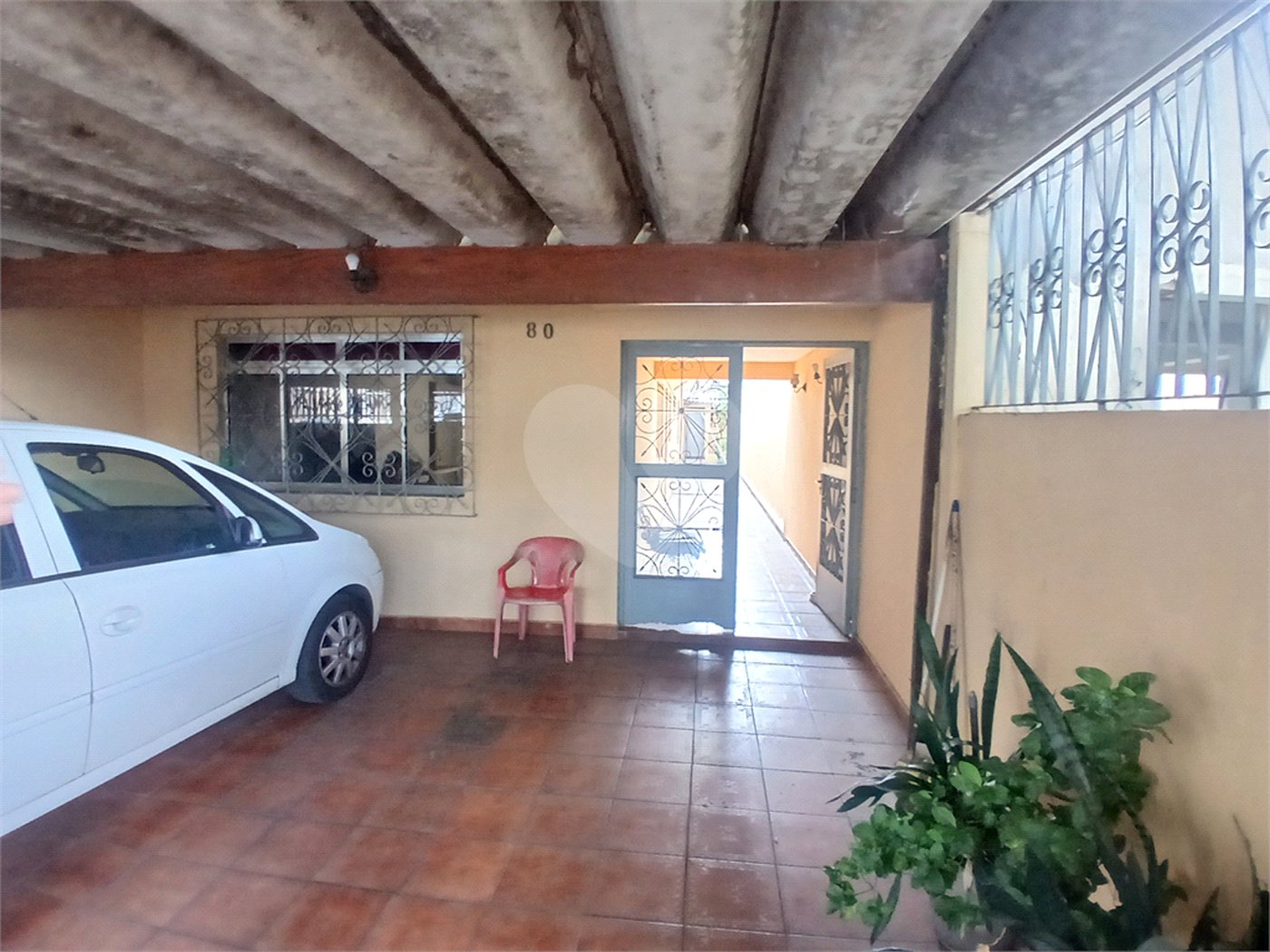 Casa Térrea à venda com 2 quartos em Vila Leopoldina, São Paulo, SP