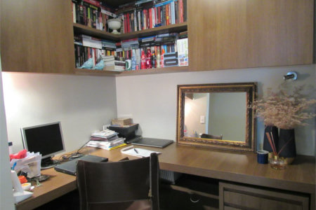 Apartamento à venda com 4 quartos, sendo 3 suítes,  em Jardim Londrina, São Paulo, SP