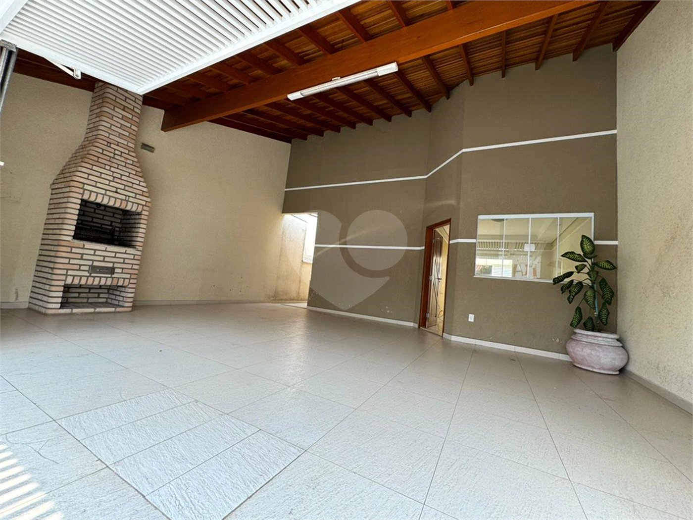 Casa à venda com 3 quartos, sendo 1 suíte, em Jardim Paulista I, Indaiatuba, SP