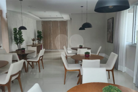 Apartamento à venda com 3 suítes no Centro, São Bernardo do Campo, SP