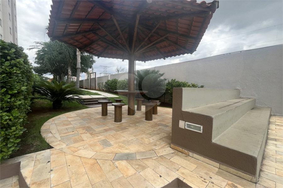 Apartamento à venda com 2 quartos em Vila Paiva, São Paulo, SP