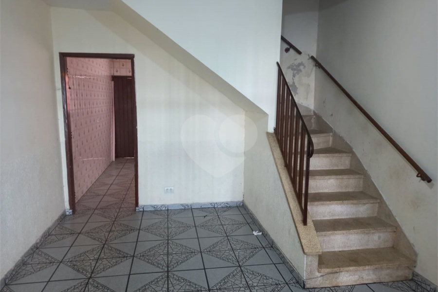 Sobrado à venda com 3 quartos em Parque Edu Chaves, São Paulo, SP