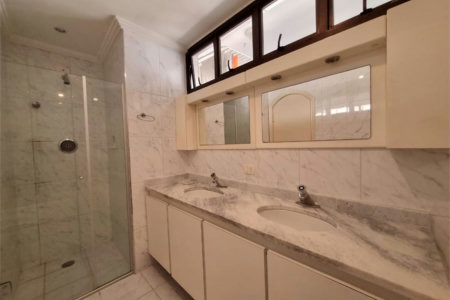 Apartamento à venda, 170 m² por R$ 1.800.000,00 - Pitangueiras - Guarujá/SP