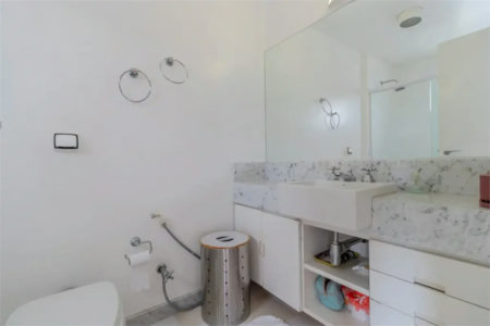 Apartamento à venda com 3 suítes em Vila Morumbi, São Paulo, SP