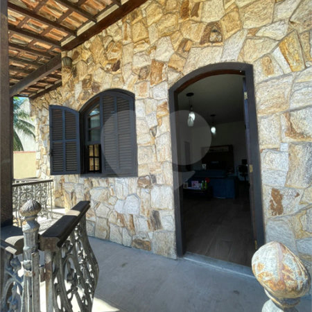 Casa Térrea à venda com 5 quartos, sendo 2 suítes, em Campo Grande, Rio de Janeiro, RJ