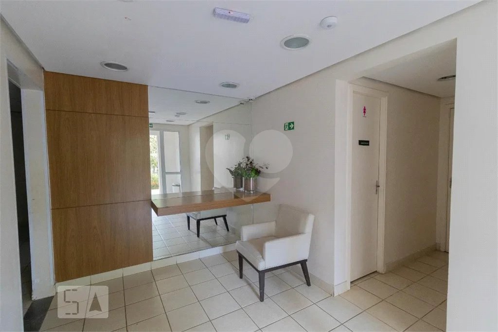 Apartamento 49m² , 2 dormitórios , 1 vaga , à venda no centro de Guarulhos.