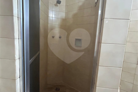 Apartamento à venda com 2 quartos em Rio Comprido, Rio de Janeiro, RJ