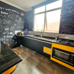 Apartamento à venda com 2 quartos em Jardim Saira, Sorocaba, SP