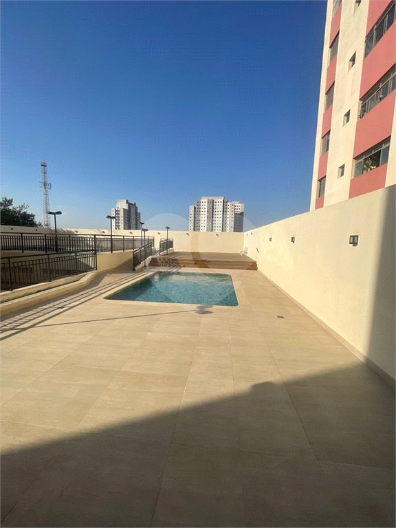 Apartamento à venda com 3 quartos, sendo 1 suíte, em Vila Nivi, São Paulo, SP
