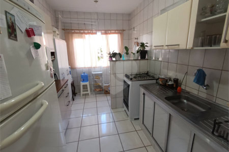 Apartamento à venda com 2 quartos em Vila Marques, São Roque, SP