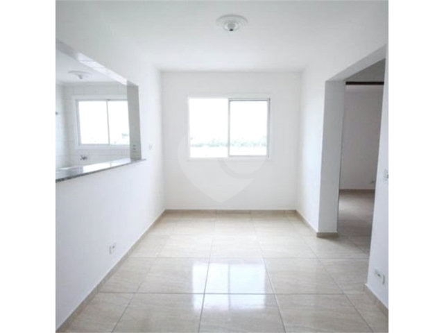 Apartamento à venda com 2 quartos em Limão, São Paulo, SP