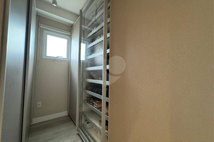 Apartamento à venda ou para alugar com 4 suítes em Santa Teresinha, São Paulo, SP