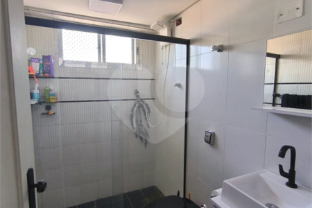 Apartamento à venda com 2 quartos em Santana, São Paulo, SP