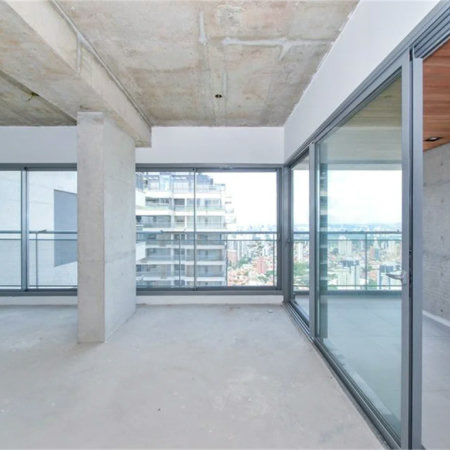Apartamento à venda com 1 quarto em Jardim das Acácias, São Paulo, SP