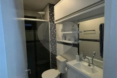 Apartamento à venda com 2 quartos e 1 vaga de garagem na Vila Sirena, em Guarulhos