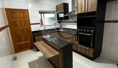 Casa em condomínio à venda com 2 suítes em Jaraguá, São Paulo, SP