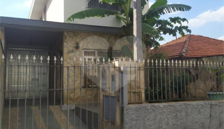 Casa à venda com 2 quartos em Pirituba, São Paulo, SP