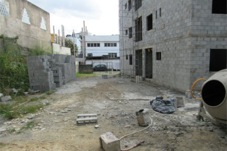 Casa à venda com 2 quartos no condomínio Edifício Cristo Rei, Arujá - SP