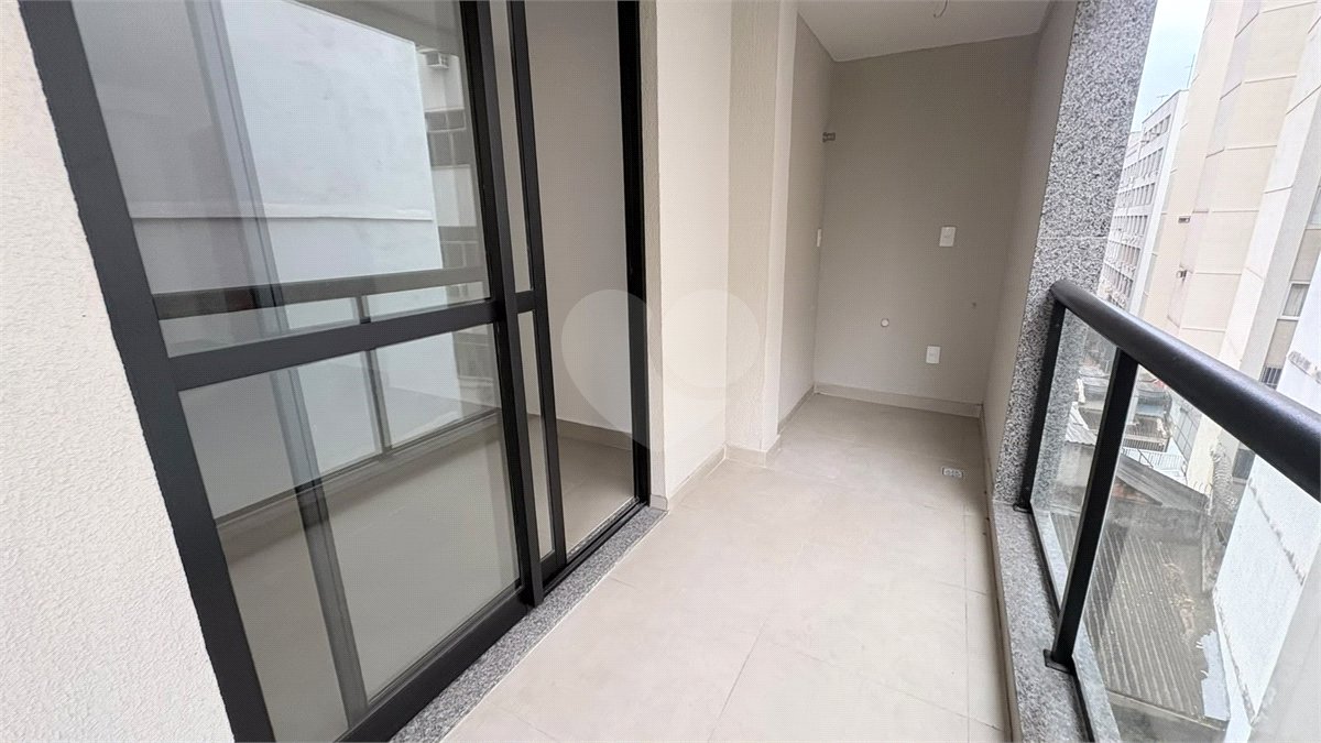 Apartamento à venda com 1 quarto em Tijuca, Rio de Janeiro, RJ