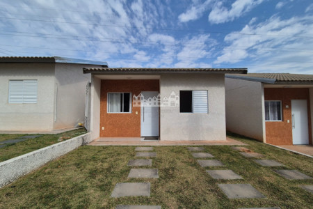 Casa à venda com 2 quartos em Caetetuba, Atibaia, SP