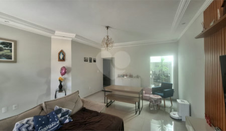 Casa à venda com 3 quartos, sendo 1 suíte,  no condomínio Portobello Sorocaba, Sorocaba - SP