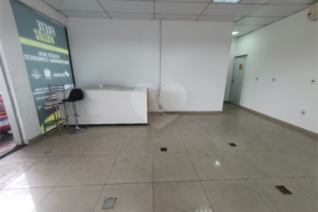 Salão para alugar em Jardim Brasília (zona Leste), São Paulo, SP