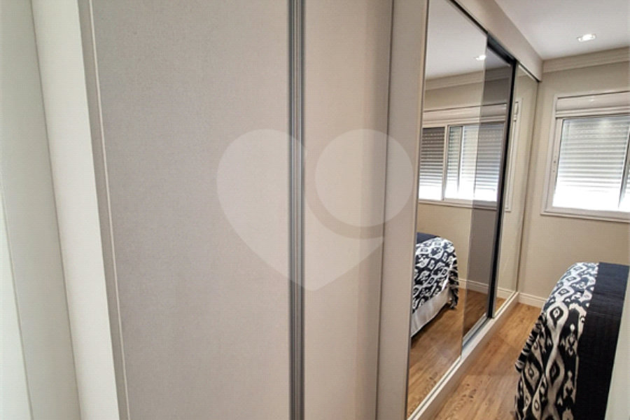 Apartamento à venda com 2 quartos, sendo 1 suíte, em Vila Maria, São Paulo, SP