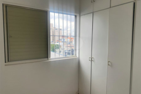 Apartamento à venda com 3 quartos em Vila Leonor, Guarulhos, SP