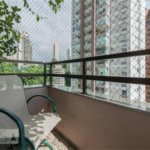 Apartamento à venda ou para alugar com 3 suítes em Jardim Fonte do Morumbi, São Paulo, SP