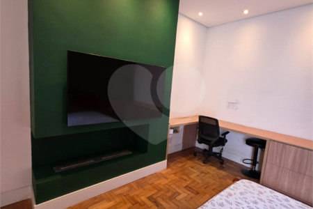 Casa de Vila à venda com 4 quartos, sendo 1 suíte, em Vila Mariana, São Paulo, SP
