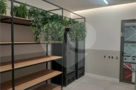 Studio à venda com 1 quarto em Sumaré, São Paulo, SP