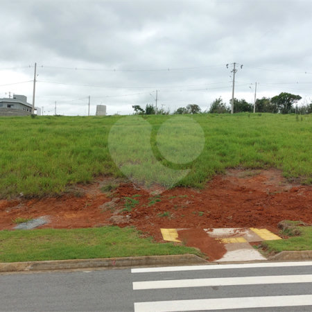 Terreno - Condominio Elementum Residencial Atibaia