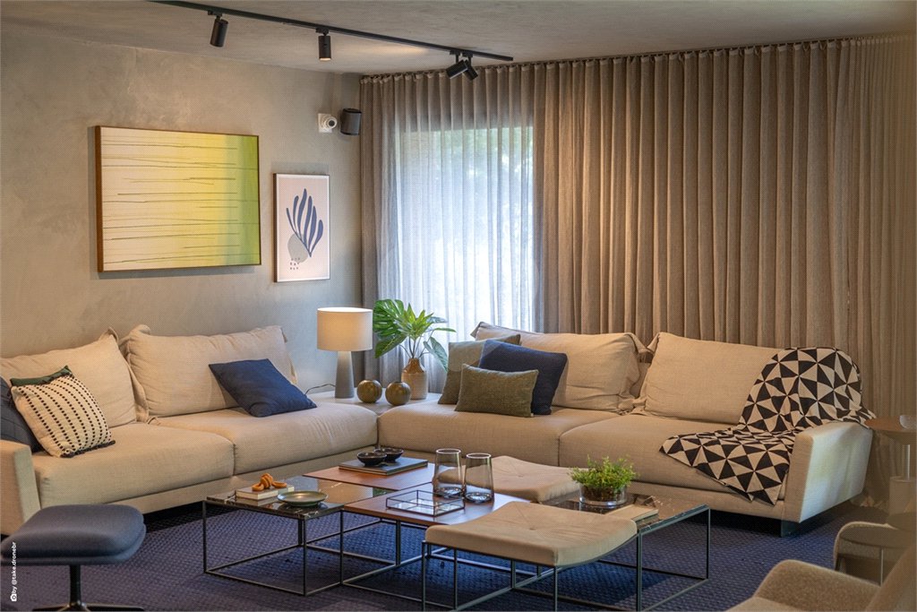 Casa à venda com 3 suítes no condomínio Bothânica Alto de Pinheiros, São Paulo - SP
