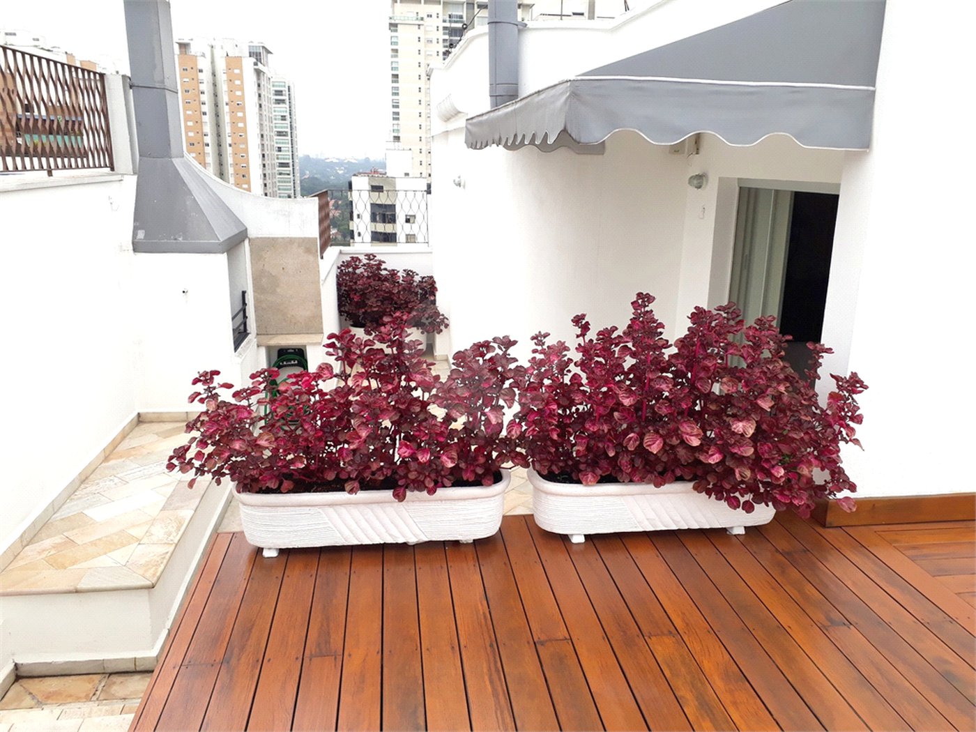 Cobertura à venda com 4 quartos, sendo 3 suítes, em Campo Belo, São Paulo, SP