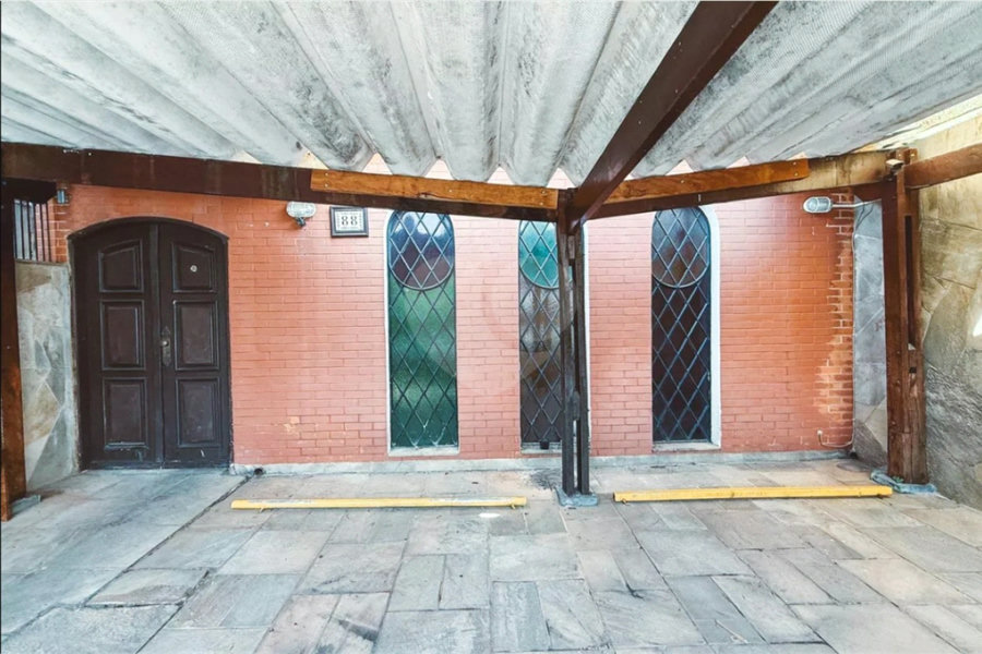 Sobrado à venda com 3 quartos, sendo 1 suíte, em Vila Guilherme, São Paulo, SP
