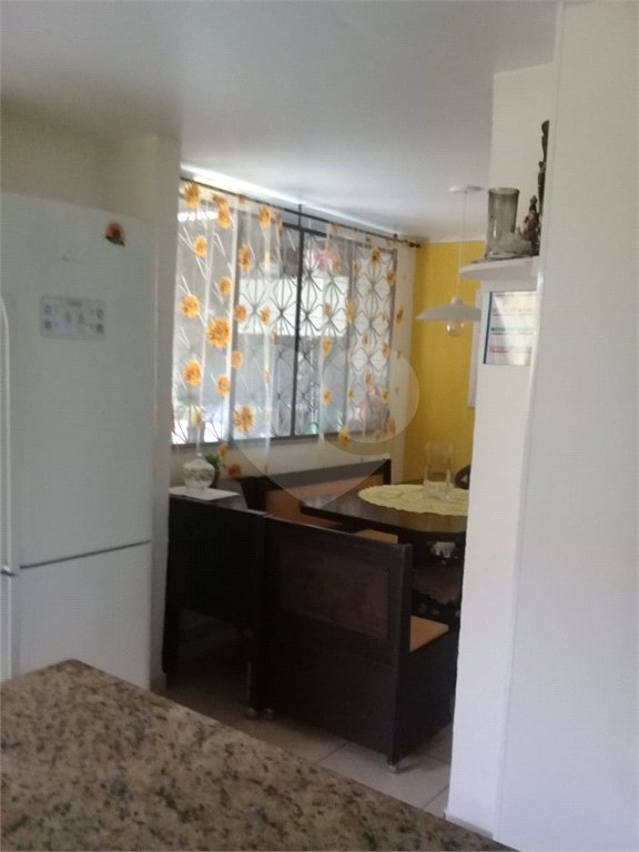 Casa Térrea à venda com 5 quartos, sendo 1 suíte, em Cosmos, Rio de Janeiro, RJ