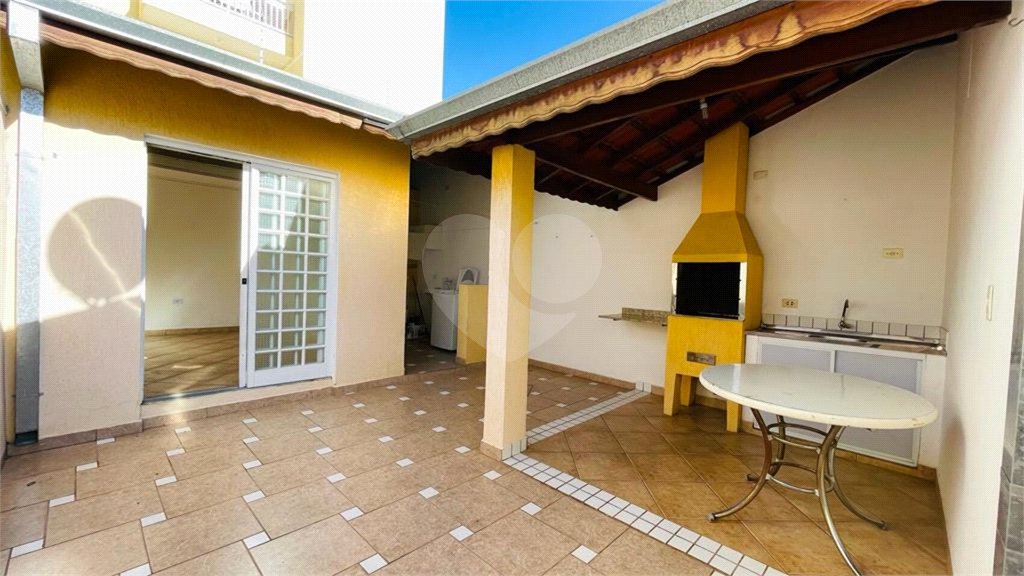 Casa à venda com 2 quartos em Cidade Salvador, Jacareí, SP