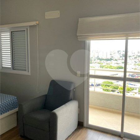 Casa para alugar com 1 quarto no condomínio Marco Zero Home, São Bernardo do Campo - SP