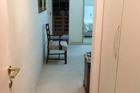Apartamento à venda com 4 suítes em Vila Suzana, São Paulo, SP