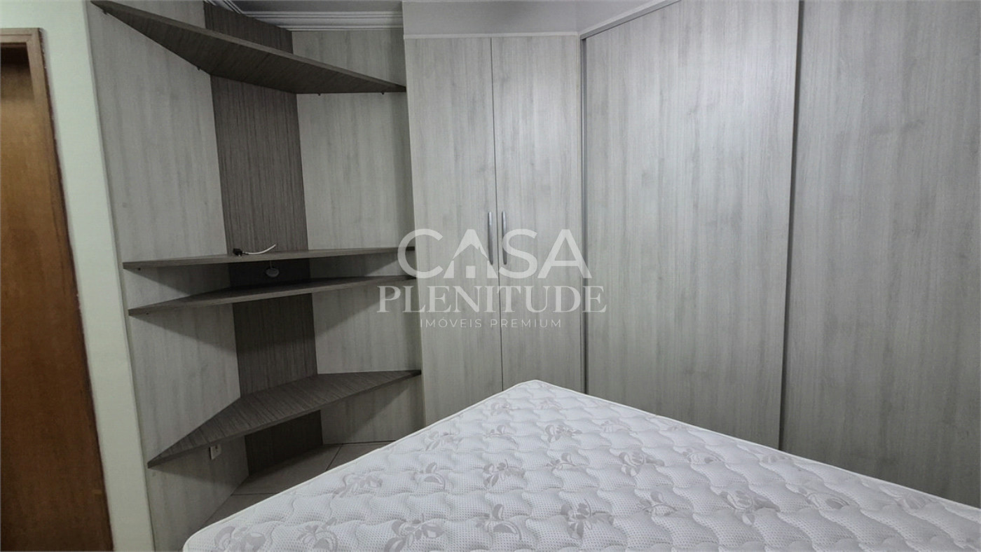 Apartamento à venda com 2 quartos, sendo 1 suíte, em Jardim Gonçalves, Sorocaba, SP