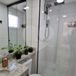 Apartamento à venda com 2 quartos em Vila Nivi, São Paulo, SP