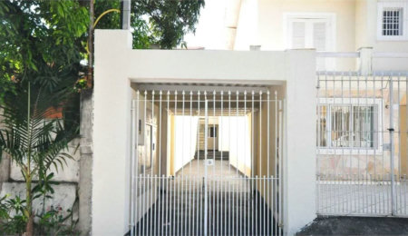 Casa à venda com 3 quartos, sendo 1 suíte, em Jardim Bonfiglioli, São Paulo, SP