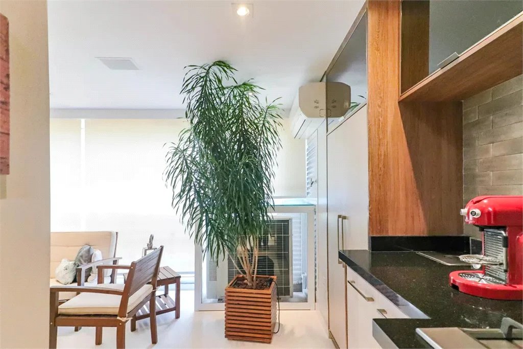 Apartamento à venda com 2 quartos, sendo 1 suíte, em Jaguaré, São Paulo, SP