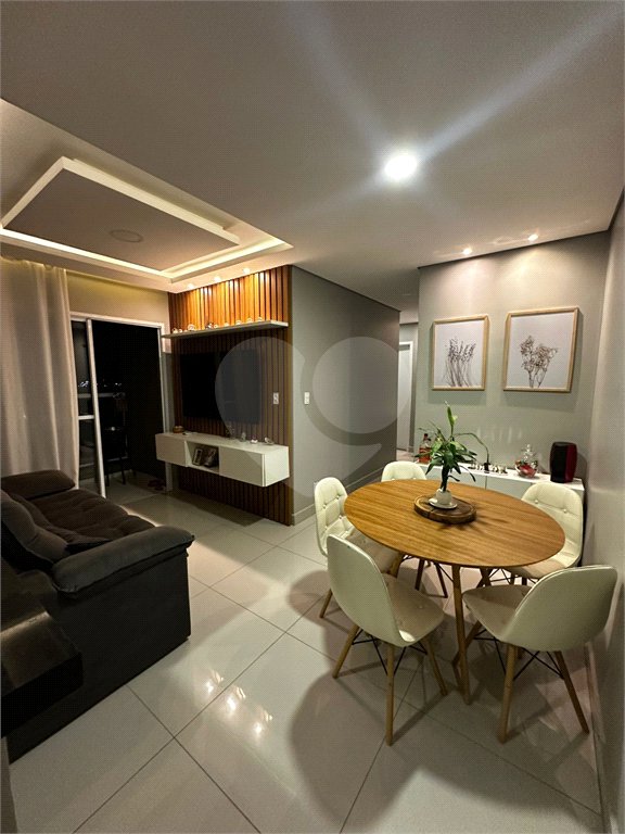 Apartamento à venda com 2 quartos em Chácaras Reunidas São Jorge, Sorocaba, SP
