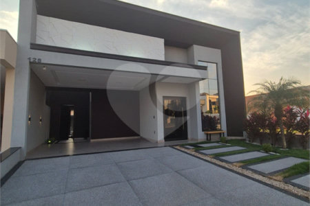Casa à venda com 3 suítes em Residencial Evidências, Indaiatuba, SP